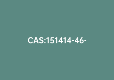 CAS:151414-46-9|3,5-二氟-2-硝基苯酚