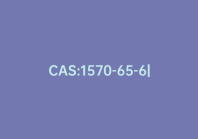CAS:1570-65-6|4,6-二氯甲酚