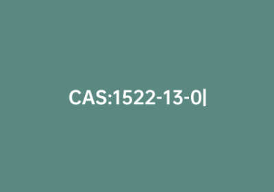 CAS:1522-13-0|1,1,3-三苯基-2-丙炔醇