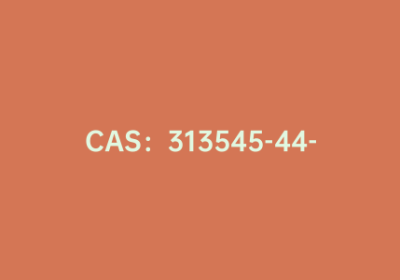 CAS：313545-44-7|2-氯-4-乙氧基苯硼酸