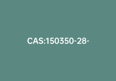 CAS:150350-28-0|3-(三苯甲硫基)丙醛