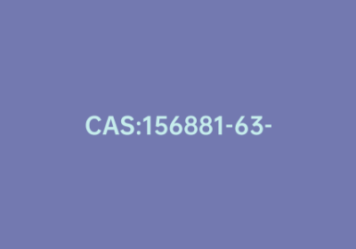 CAS:156881-63-9|Boc-D-环戊基甘氨酸