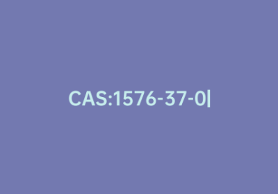 CAS:1576-37-0|N-苄基-对甲苯磺酸胺