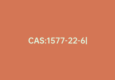 CAS:1577-22-6|5-己烯酸