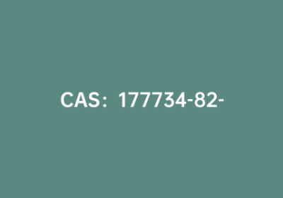 CAS：177734-82-6|2-氯噻吩-3-硼酸