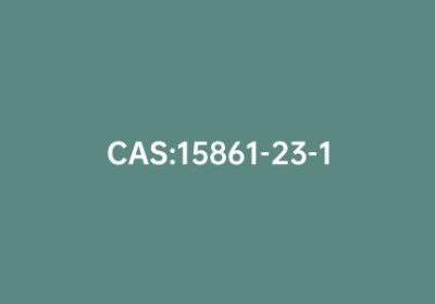 CAS:15861-23-1|5-氰基吲哚啉