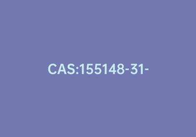 CAS:155148-31-5|盐酸普乐沙福