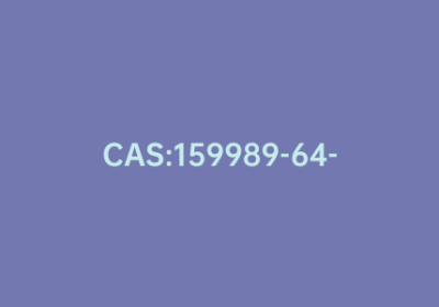 CAS:159989-64-7|奈非那韦