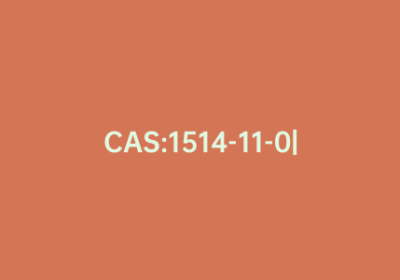 CAS:1514-11-0|4-溴-2-(三氟甲基)苯甲醚