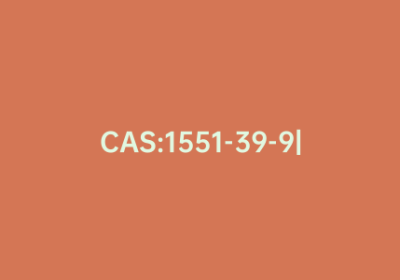 CAS:1551-39-9|四氟异酞酸