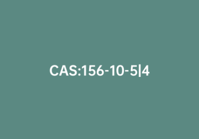 CAS:156-10-5|4-亚硝基二苯基胺