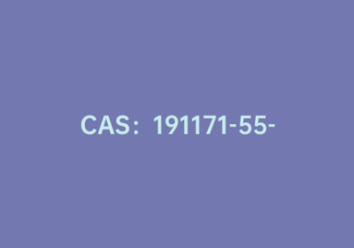 CAS：191171-55-8|2-氨基苯硼酸频哪醇酯