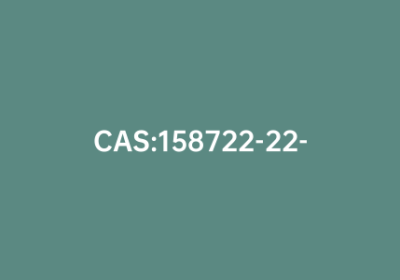 CAS:158722-22-6|2,4-二苯基-氧氮杂环-5-酸