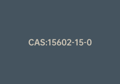 CAS:15602-15-0|2-乙基己酸镁