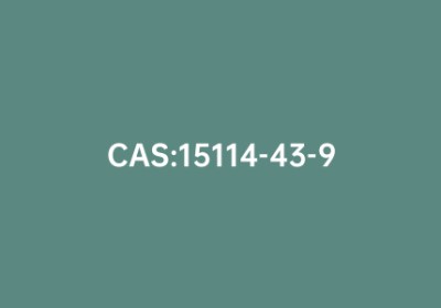 CAS:15114-43-9|1,3-二溴-1,3,5-三嗪-2,4,6-三酮