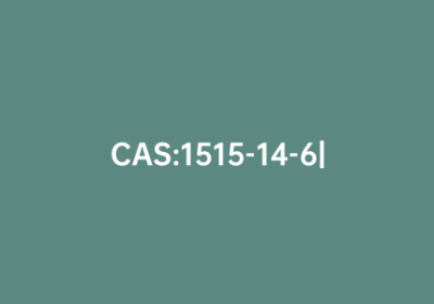 CAS:1515-14-6|六氟-2-甲基异丙醇