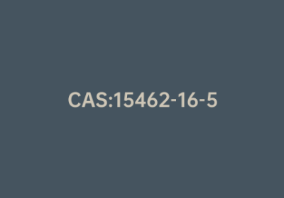 CAS:15462-16-5|13-溴十三酸