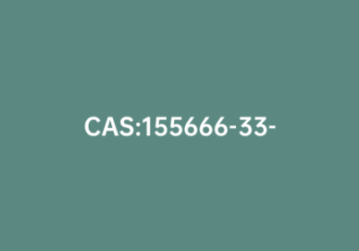 CAS:155666-33-4|2-氨基-4-苄氧基-5-甲氧基苯甲酸