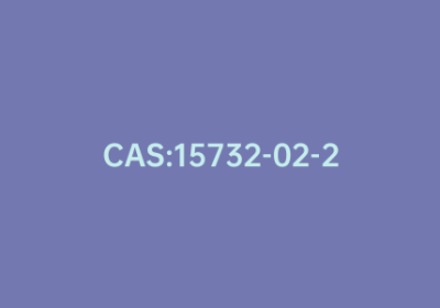 CAS:15732-02-2|3,3-二甲氧基-2-丙烯腈