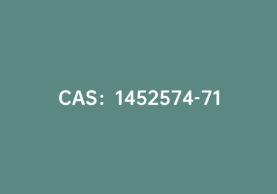 CAS：1452574-71-8|5-溴-2-氯-4-(三氟甲基)苯硼酸
