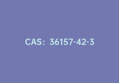CAS：36157-42-3|5-氯-3-噻吩甲酸