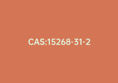 CAS:15268-31-2|3-异氰酸吡啶
