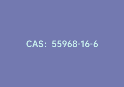CAS：55968-16-6|2-噻吩-2-吲哚