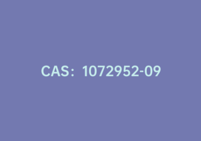 CAS：1072952-09-0|3-羧基-2-氟苯硼酸
