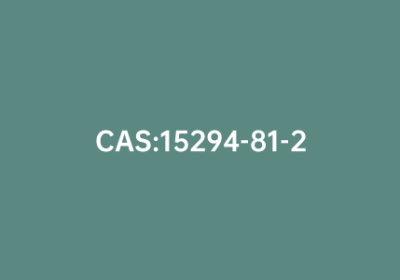 CAS:15294-81-2|4,5-二溴-1H-1,2,3-三唑