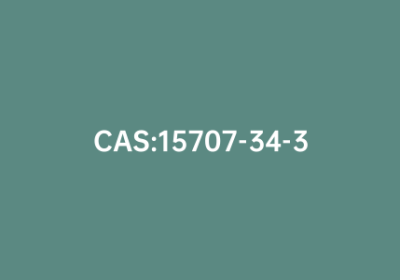 CAS:15707-34-3|2,3-二甲基-5-乙基吡嗪