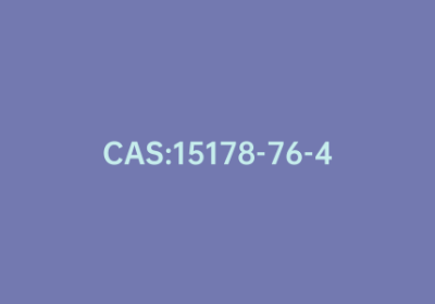 CAS:15178-76-4|3-(N,N-二甲基辛基铵)丙烷-1-磺酸内盐