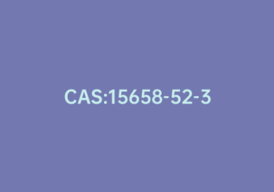 CAS:15658-52-3|对氨基苯酚,硫酸盐