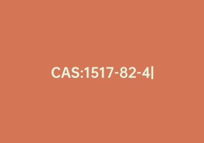 CAS:1517-82-4|(1R,2S,5R)-(-)-孟基 (S)-对甲苯亚磺酸酯