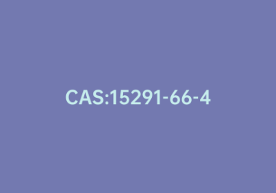 CAS:15291-66-4|3,5,7-三甲基金刚烷-1-羧酸