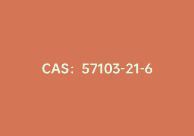 CAS：57103-21-6|3,6-二碘代-N-苯基咔唑