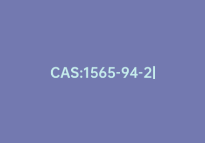 CAS:1565-94-2|双酚A甘油酯