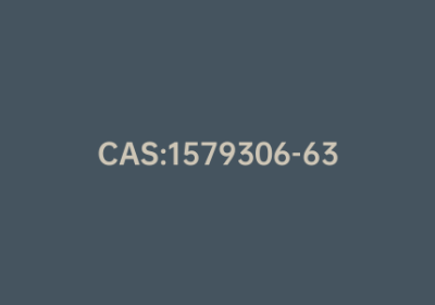 CAS:1579306-63-0|2,5-二氟苯基硫代氯甲酸酯