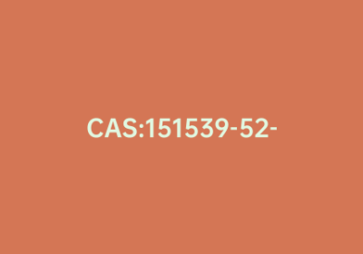 CAS:151539-52-5|2-溴-4,5-二甲氧基肉桂酸