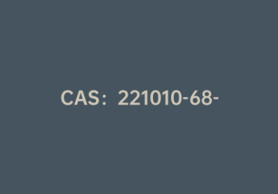 CAS：221010-68-0|2,7-二羟基-9,9-二甲基芴