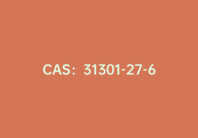 CAS：31301-27-6|1,10-菲罗啉-4-甲酸