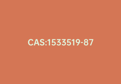 CAS:1533519-87-7|4-环丙基萘-1-胺草酸盐
