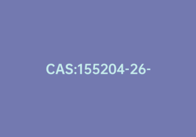 CAS:155204-26-5|MPPF