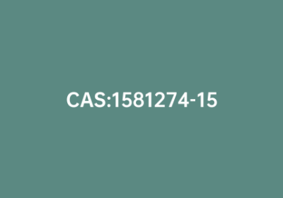 CAS:1581274-15-8|2-(2,5-二氟苯基)-2,2-二氟乙烷-1-醇