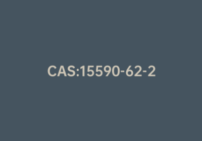 CAS:15590-62-2|2-乙基己基锂