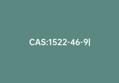 CAS:1522-46-9|2-异丙基乙酰乙酸乙酯