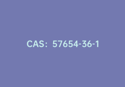 CAS：57654-36-1|3,6-二-4-吡啶基-1,2,4,5-四嗪