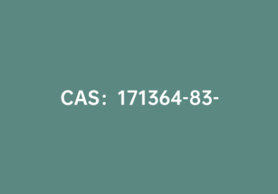 CAS：171364-83-3|4-硝基苯硼酸频哪醇酯