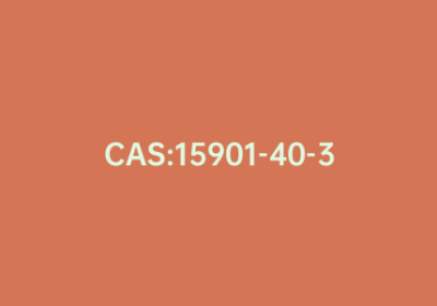 CAS:15901-40-3|甲基三(环己氨基)硅烷
