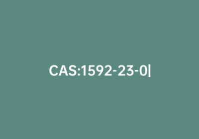 CAS:1592-23-0|硬脂酸钙