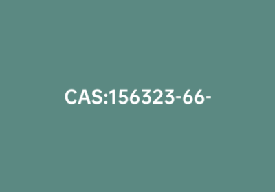 CAS:156323-66-9|双(九氟己基)二氯硅烷